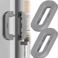 Refrigerator Door Lock & Baby Safety Lock Combo | Must-Have Deal