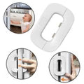 Refrigerator Door Lock & Baby Safety Lock Combo | Must-Have Deal